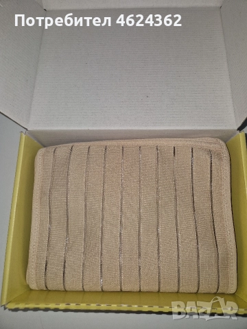 Стягащ колан за след раждане