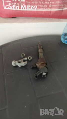 Дюзи за фиат/алфа/ланчия 1.9 jtd 115 кс /2.4 jtd - 0445110119