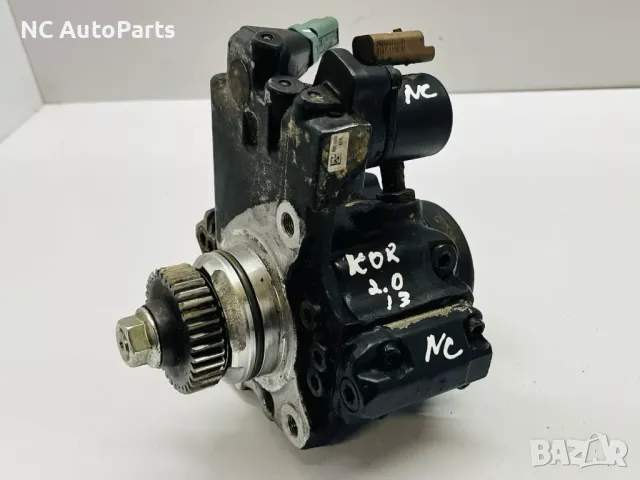 ГНП за Ssangyong Korando Корандо 2.0 D D20T A6710700101 Delphi 2013, снимка 5 - Части - 49088161