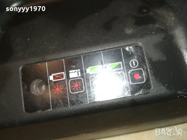 GUDE LI-ION CHARGER 42V-1000mA-GERMANY 2012211110, снимка 11 - Ударни инструменти - 35195725