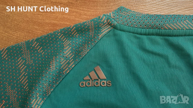 ADIDAS MESSI размер L екип тениска и къси панталони 14-40, снимка 14 - Спортни дрехи, екипи - 53296247