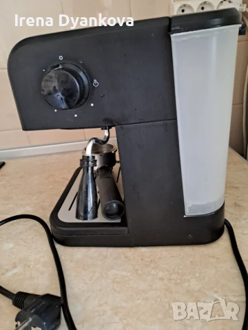 Кафемашина, снимка 2 - Кафемашини - 50670943