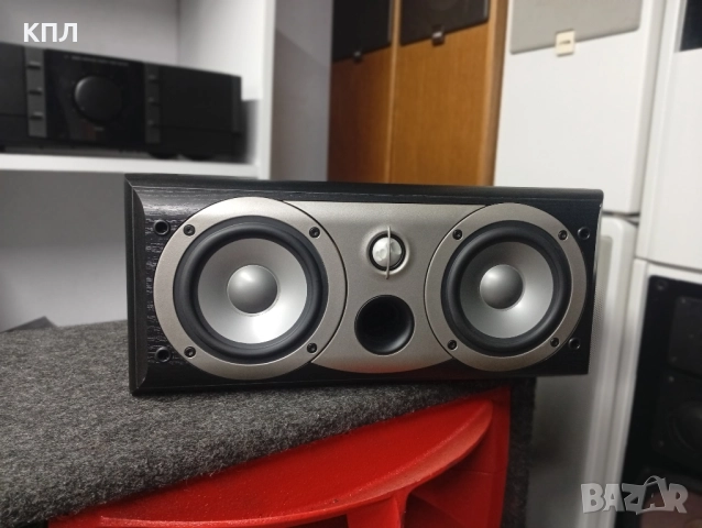 Център Infinity Alpha , снимка 2 - Тонколони - 52442930