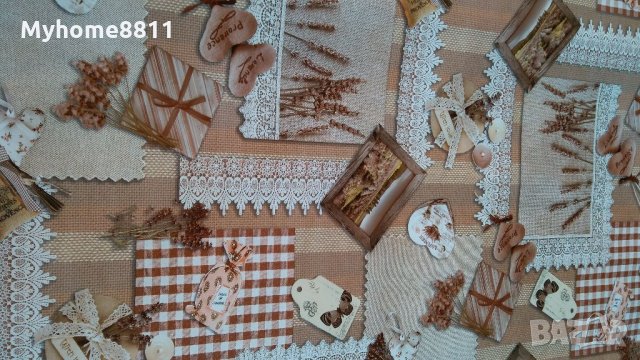 Мушама на метър , снимка 1