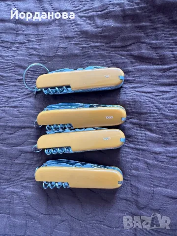 Ножчета Discovery ADVENTURES ™, снимка 3 - Ножове - 47258606