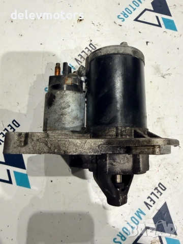 233000779R стартер от Dacia Dokker 1.2 TCe, двигател H5F402, 115 кс. , 5 ск., 140000 км, 2013г. , снимка 2 - Части - 53434596