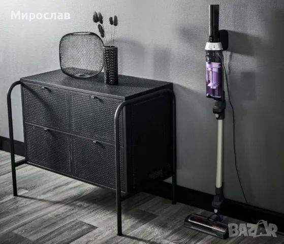 Rowenta XNano RH1128 -, снимка 6 - Прахосмукачки - 49055766