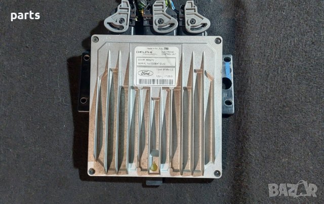Компютър Двигател Форд Фокус Мк1 - DDCR80927C - 0008847 - 1S4A9F954 N, снимка 2 - Части - 44035293
