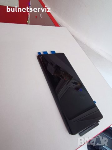 Дисплей за Moto Edge 5G OLED XT2063, снимка 4 - Резервни части за телефони - 43409833