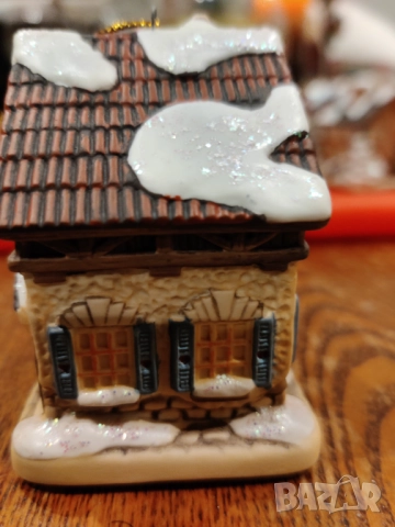 Коледна украса 