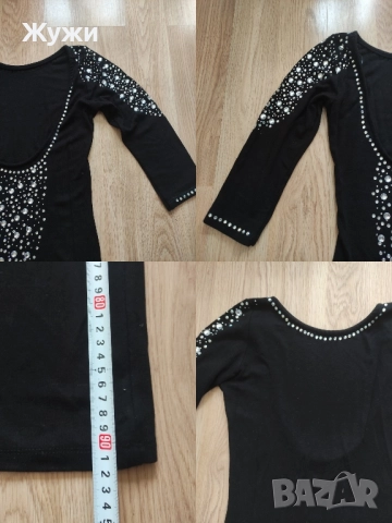 ДАМСКИ рокли, различни модели, снимка 3 - Рокли - 51887686