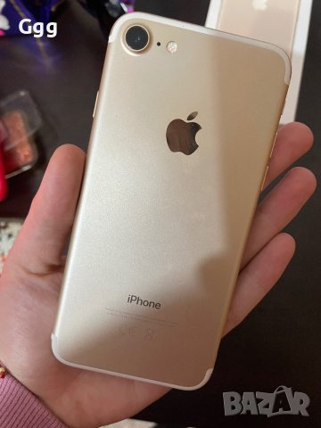 Iphone7-Много добро състояние, снимка 1