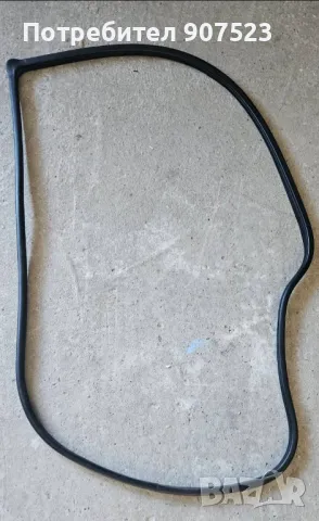 Гумено уплатнение за предна дясна врата за Хонда Сивик 8