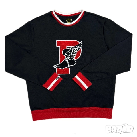 Мъжка блуза Polo Ralph Lauren | L размер, снимка 2 - Блузи - 51580823