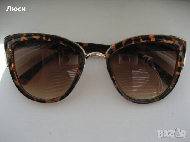 слънцезащитни очила, снимка 14 - Слънчеви и диоптрични очила - 25733484