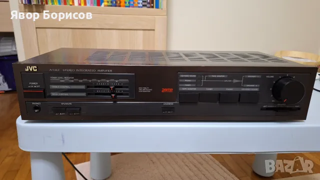 Разпродажба JVC A-GX2B , Made in TOKYO, Japan!, снимка 1
