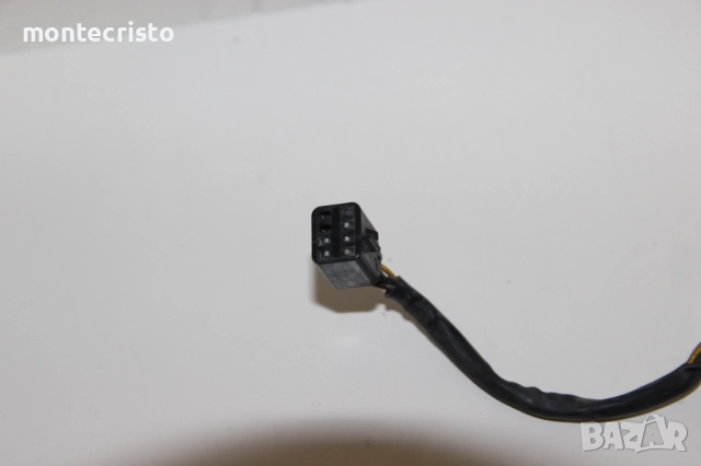 Ляво електрическо огледало Alfa Romeo GTV (1994-2004г.) wing mirror / 0151122 Alfa GTV / 5 пина, снимка 6 - Части - 52972491