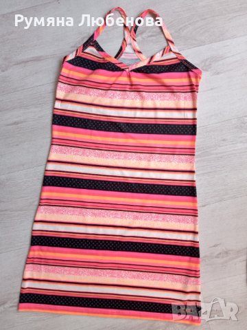 Рокля PROTEST, снимка 3 - Рокли - 37117819