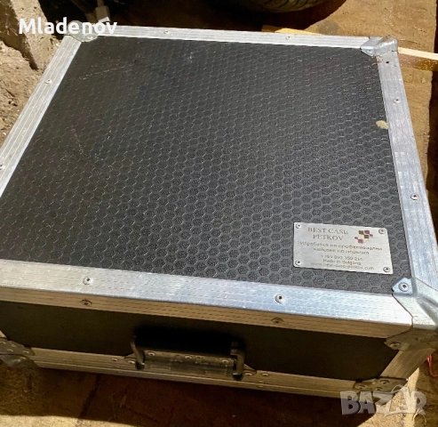 Dynacord ха5, снимка 9 - Други - 52213362