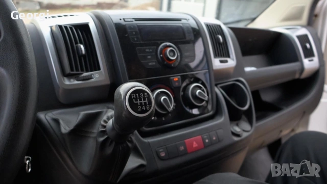 Fiat ducato, снимка 13 - Бусове и автобуси - 53406795