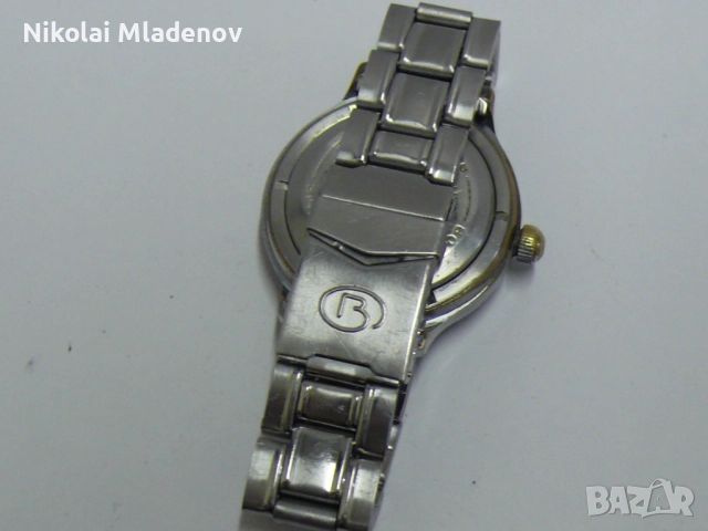 ВОСТОК КОМАНДИРСКИ АМФИБИЯ АВТОМАТ с дата, работещ, снимка 12 - Мъжки - 51884709