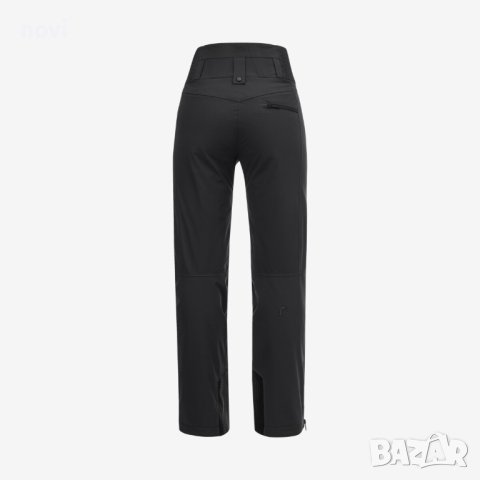 HEAD EMERALD S/M/L нов, оригинален дамски ски/сноуборд панталон, черен, снимка 5 - Зимни спортове - 43371615