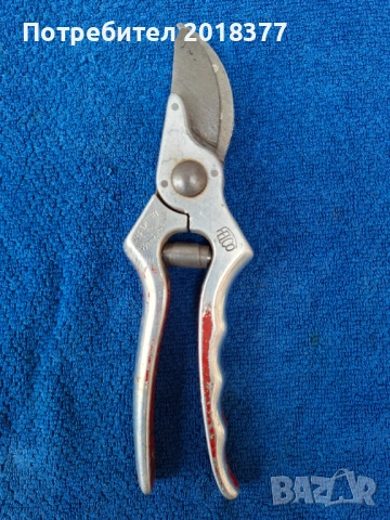 FELCO/ SOLINGEN- Switzerland /лозарски ножица 