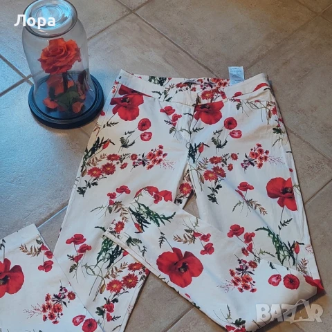 Дамски панталон Orsay , снимка 3 - Панталони - 51181696