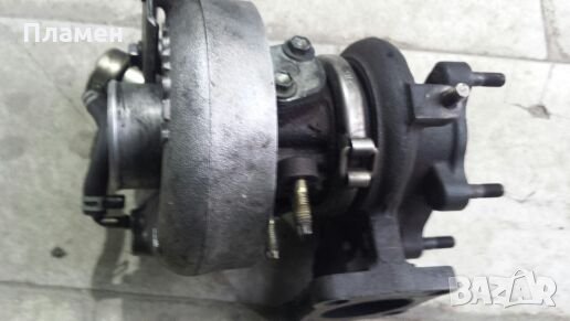 Турбо компресор за Toyota Avensis 2.0 турбо дизел 98-2000г., снимка 7 - Части - 26941050