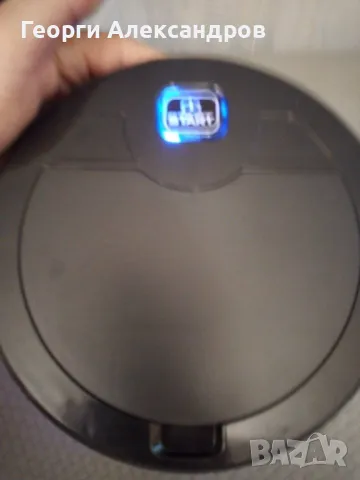 Подочистачка робот , снимка 4 - Прахосмукачки - 49652033