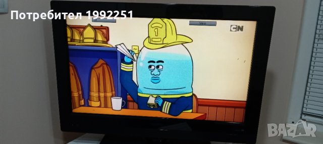 LCD Телевизор Philips НОМЕР 40. 32инча 81см. Модел 32PFL3312/10. Работещ. С дистанционно. Внос от Ге, снимка 6 - Телевизори - 39547049