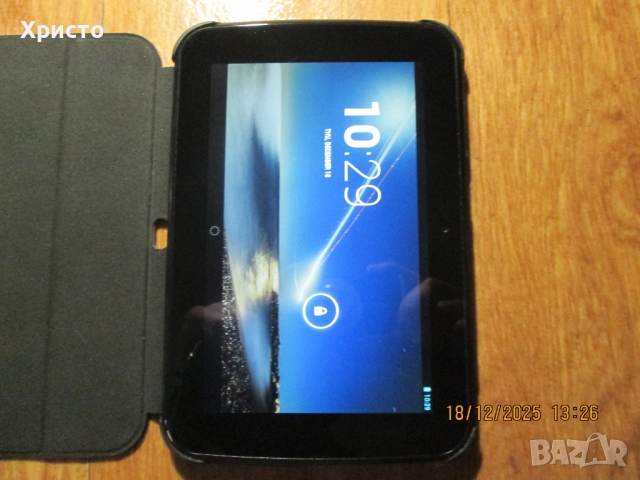 HUDL - таблет 7 инча