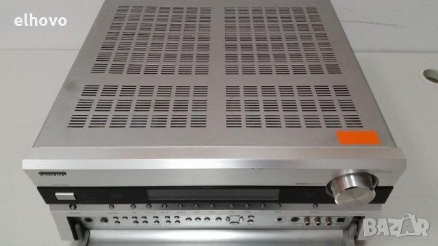 Ресивър Onkyo TX-SR 876, снимка 2 - Ресийвъри, усилватели, смесителни пултове - 28062433