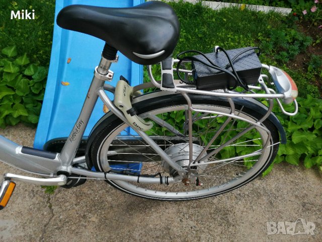 Електрически велосипеди, снимка 4 - Велосипеди - 33083597