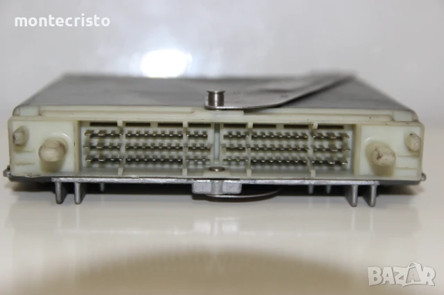 Моторен компютър Volvo V70 (1997-2007г.) 0281001802 / 0 281 001 802 / P09183993 / 1T28S3499, снимка 3 - Части - 51144390