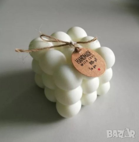 Свещи, снимка 3 - Други - 38219155