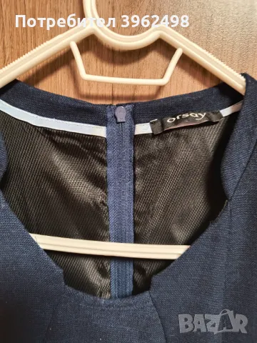 Дамска рокля Orsay, снимка 3 - Рокли - 49598758