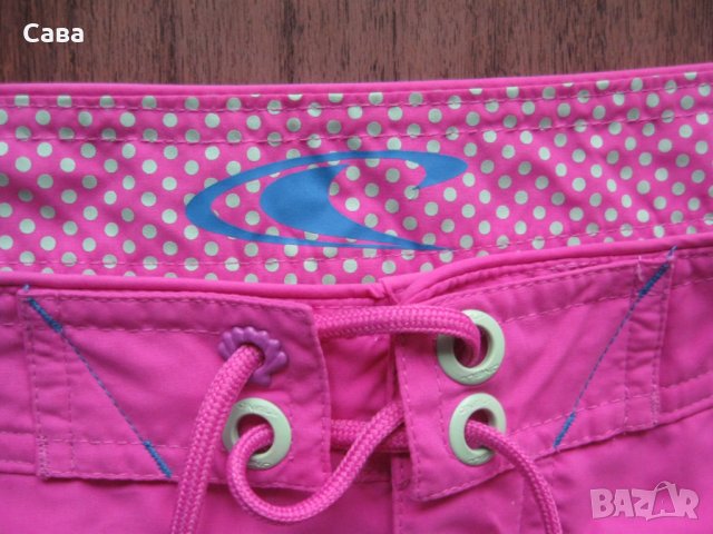 Шорти/бански O,NEILL   мъжки и дамски, снимка 8 - Спортни дрехи, екипи - 32452537