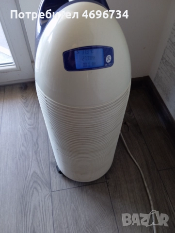 Влагоуловител , снимка 2 - Влагоабсорбатори и влагоуловители - 52946542