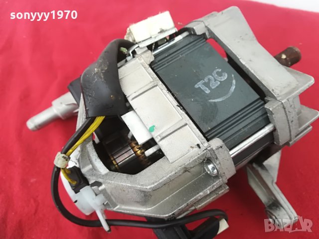 поръчан-BEKO-МОТОР ОТ ПЕРАЛНЯ, снимка 9 - Перални - 28388993