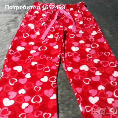 Пухена Пижама, снимка 6 - Пижами - 52471664