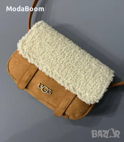 UGG дамски чанти Различни цветове , снимка 8 - Чанти - 48428528