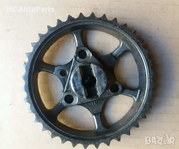 Зъбно колело за разпределителен вал за MERCEDES Мерцедес Вито W639 2.1 дизел A61105 2004, снимка 2 - Части - 48992502