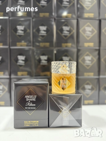 By Kilian Angel's Share On The Rocks 50ml