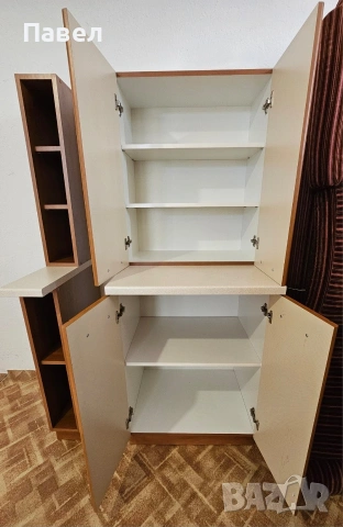 Кухня на модули, снимка 17 - Кухни - 53031417