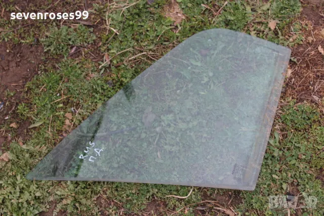 Фикс преден десен Рено Меган Сценик 1997 1.6i Renault Megane Scenic