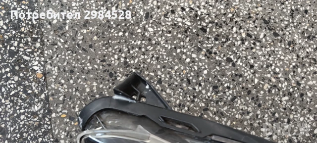 Фар за Subaru Impreza XV Full LED / Субару Импреза ХВ Фул Лед, снимка 7 - Части - 50901474