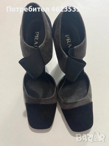 Prada оригинални обувки 36 номер