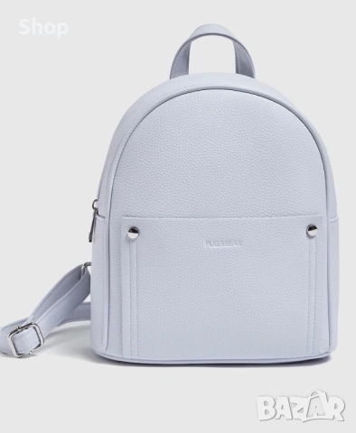 Bershka, Pull and Bear, H&M, Zara, Parfois, Sinsay нови дрехи, обувки и чанти, снимка 11 - Други - 53158597