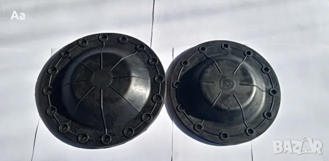 Мембрани за Зил , Камаз